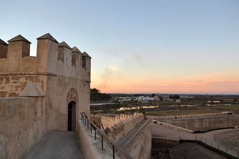 La muralla más larga de Europa: una maravilla que debes visitar al menos una vez en la vida