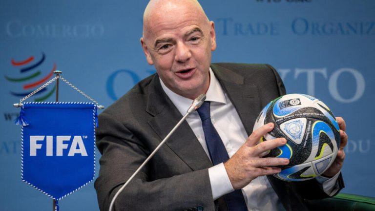 La pasta que se gasta la FIFA y la UEFA para que los clubes cedan sus internacionales
