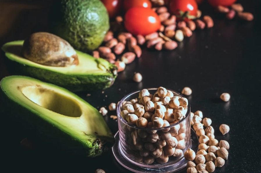 alimentos ayudan a dormir