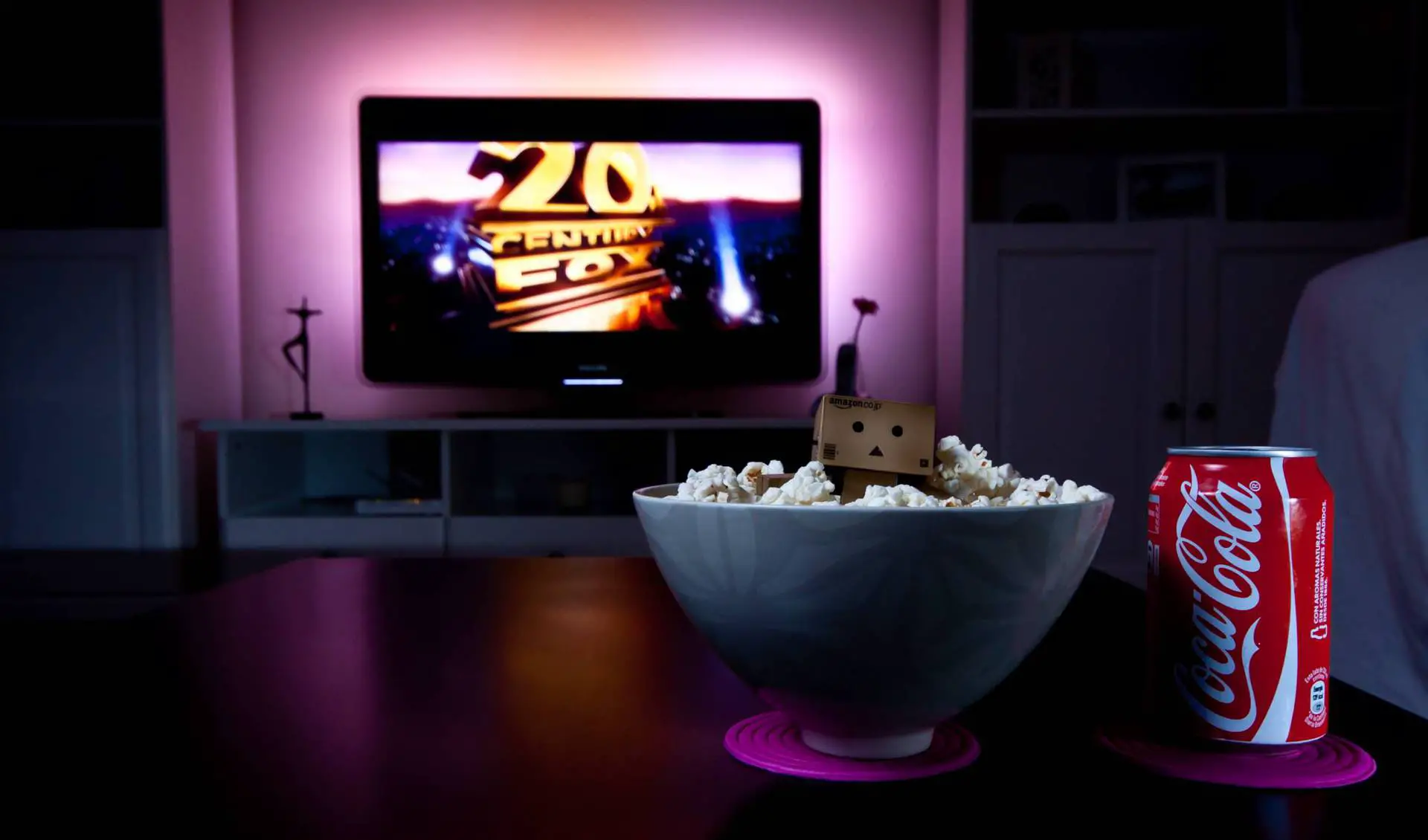 ¿Cómo Se Realizan Las Adaptaciones Cinematográficas?