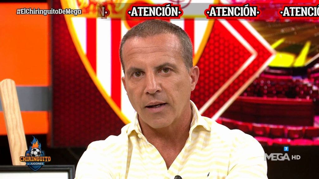 Las Críticas Están A La Orden Del Día En El Chiringuito