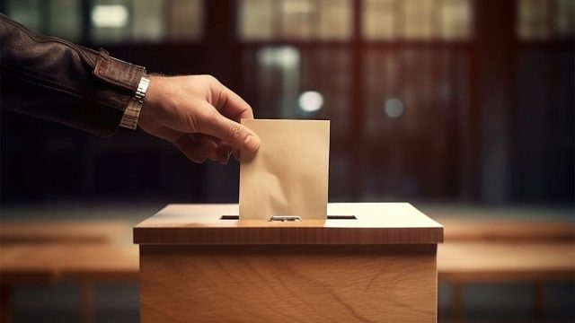 Las Elecciones Claves Que Definirán El Mundo En 2024