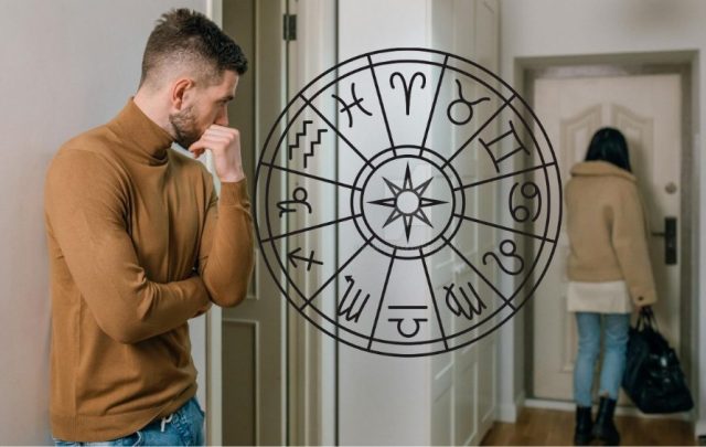 Las Razones Por La Que No Puedes Salir De Una Relación Tóxica Según Tu Signo