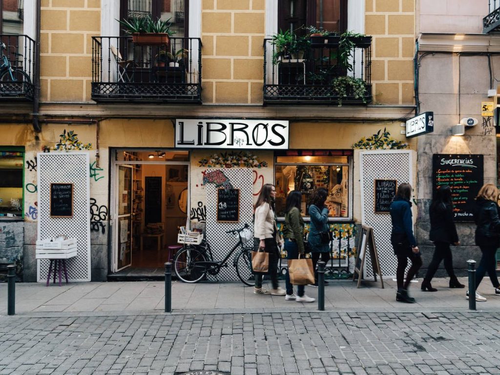 Libros Para Un Mundo Mejor