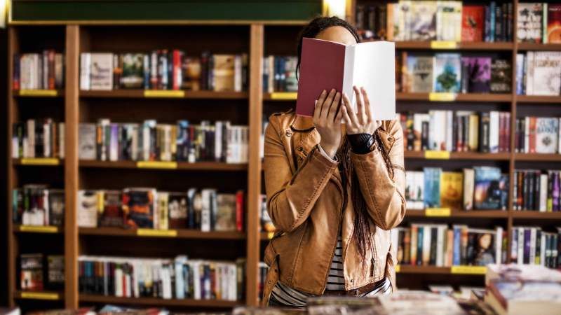 Libros que se hacen virales: El ascenso meteórico de las recomendaciones de BookTok