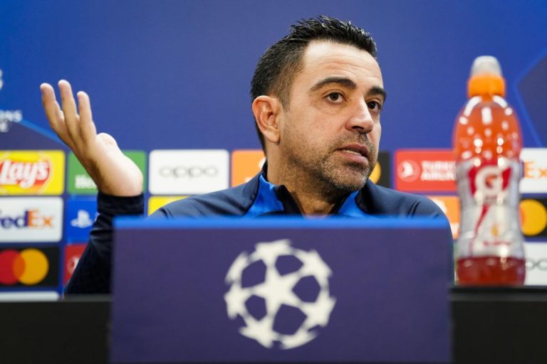 «Bajo sospecha»: la respuesta de Real Madrid Televisión a Xavi tras sus últimas declaraciones 