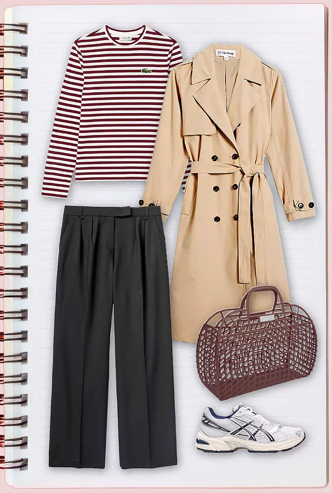 Que la lluvia no te arruine el estilo: estos son los looks de invierno que son tendencia y puedes encontrar en Amazon