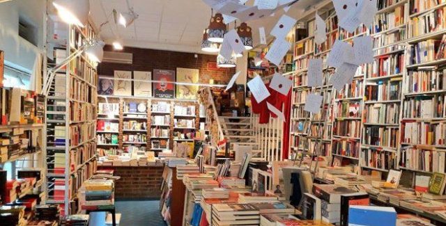 Los 10 Libros Más Recomendados Por La Librería Alberti