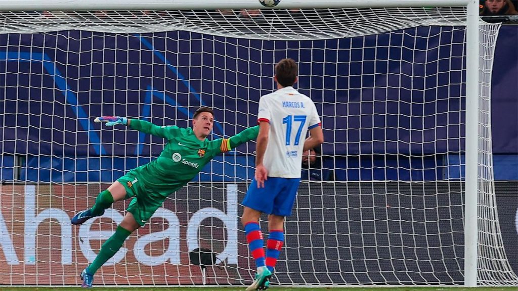 Los Dias Mas Complicados Del Fc Barcelona