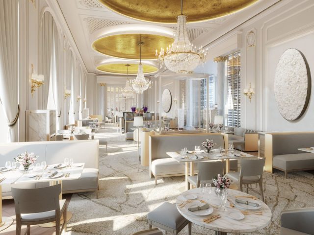 Los Nuevos Restaurantes De Madrid Consagrados Con Estrella Michelin