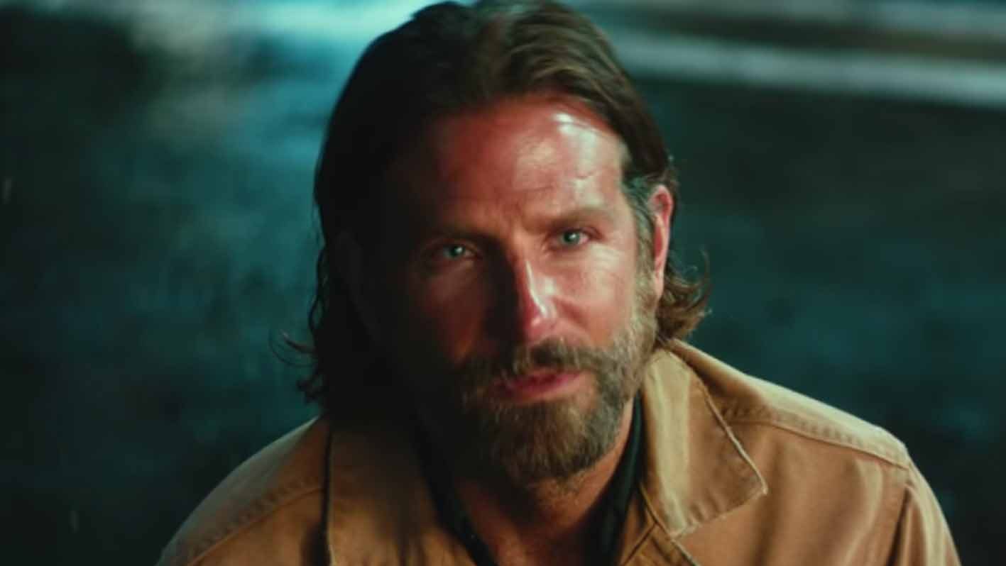 Maestro R Bradley Cooper Edited