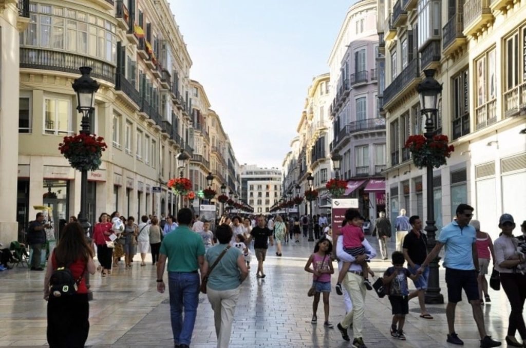Málaga