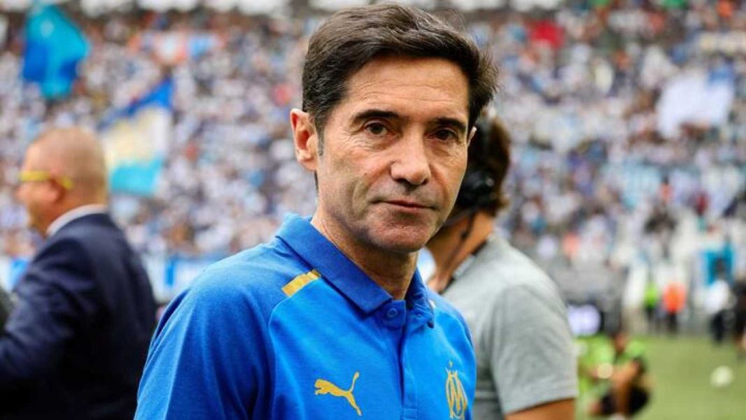 Marcelino Villarreal
