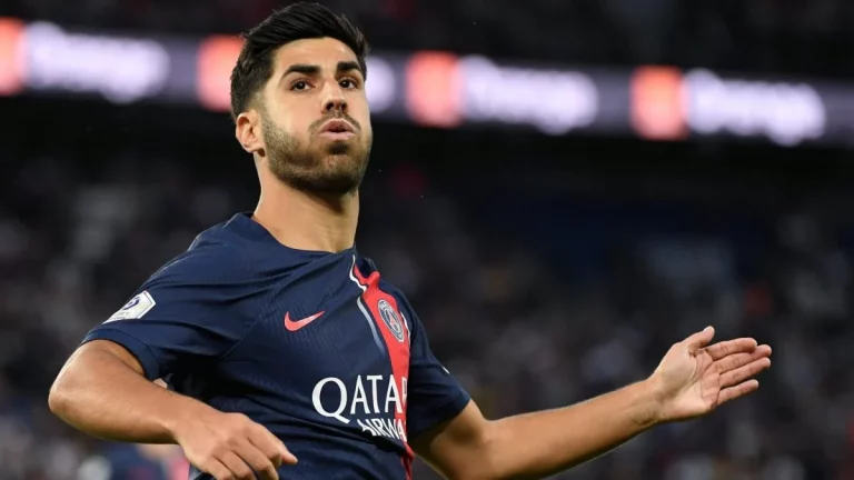 Las 2 ofertas de Marco Asensio tras descartar a Athletic y Real Sociedad
