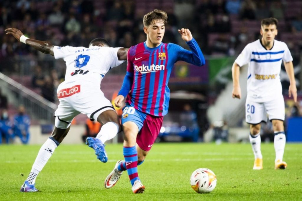 Mas De 60 Jugadores Estan Lesionados En Laliga