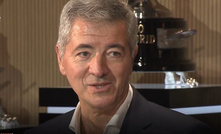 Gil Marín reactiva fichaje clave para resucitar el Atlético