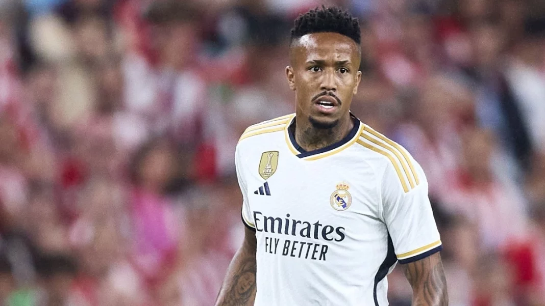 Militao