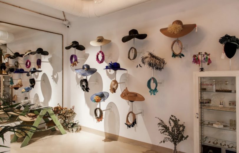 Las joyas de la moda en Madrid no son las que creerías: estas son las 10 mejores tiendas que definen el estilo de la ciudad