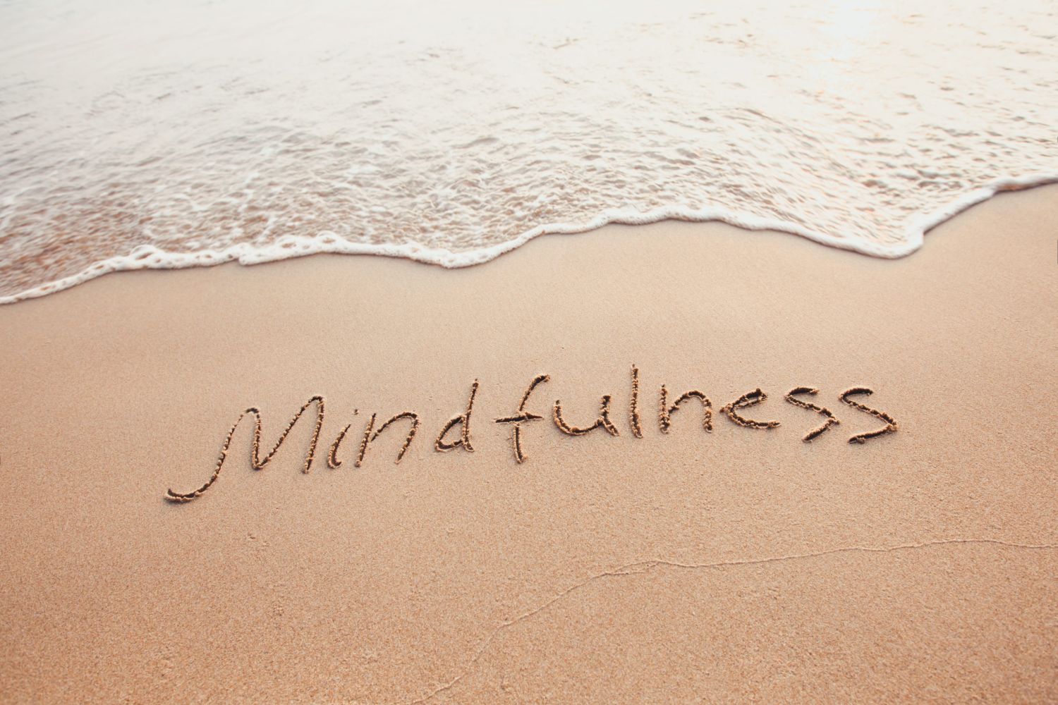 Práctica De Mindfulness