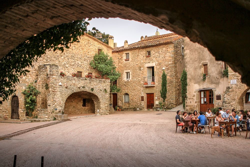 Monells