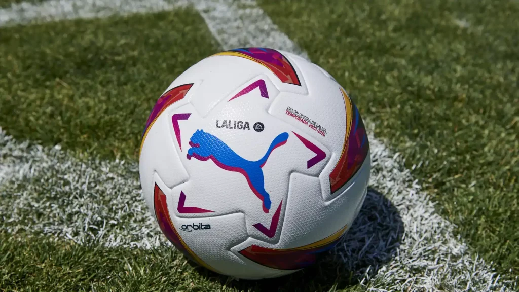 Muchos Creen Que Algo Esta Sucediendo En Laliga