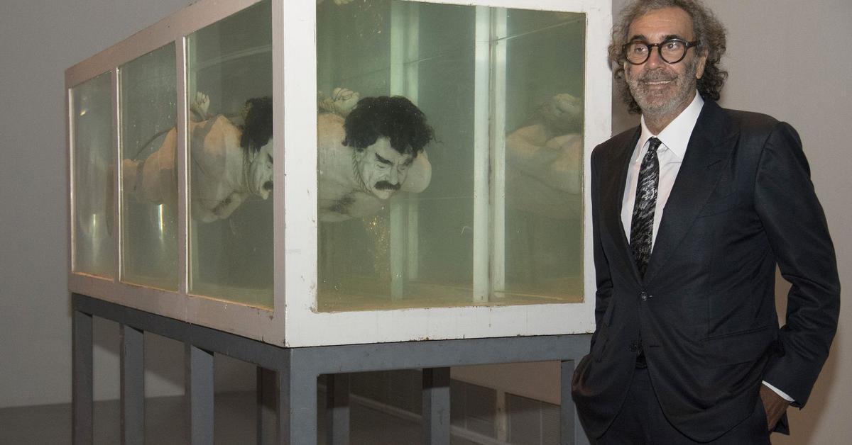 Museo Del Arte Prohibido 