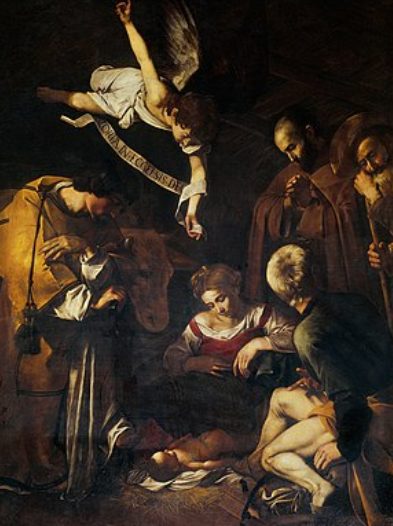 7 obras de arte emblemáticas sobre la temporada navideña
