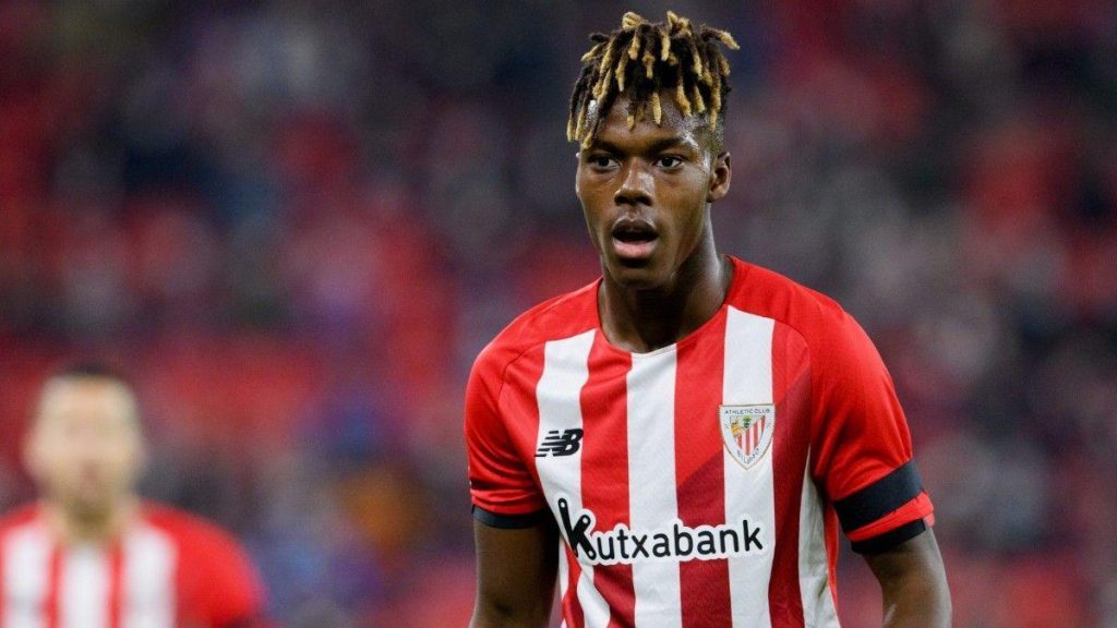 Nico Williams También Le Ha Lanzado La Bomba A Su Agente