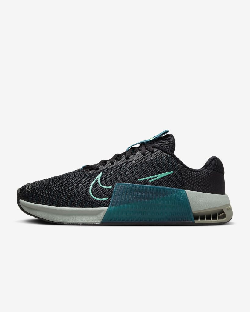 A Todo Terreno: Te Recomendamos Las 7 Zapatillas Perfectas Para Hacer Crossfit