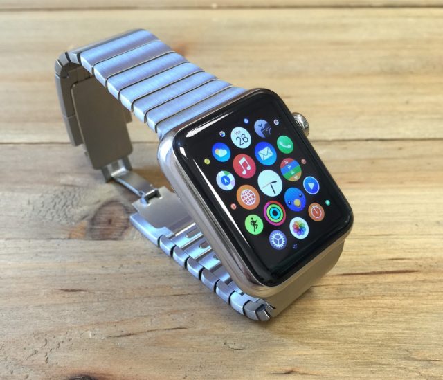 No Todo Es Apple Descubre Los 10 Smartwatches Más De Moda Para Tu Conexión Móvil