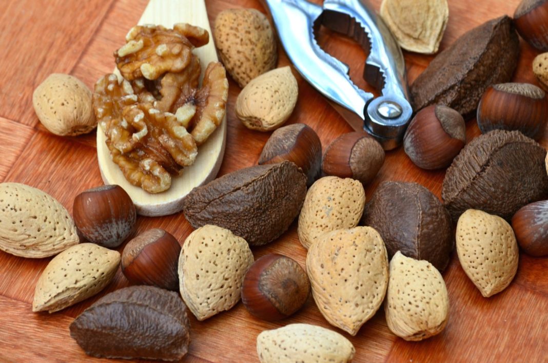 Un alimento completo: vitaminas, minerales y mucho más