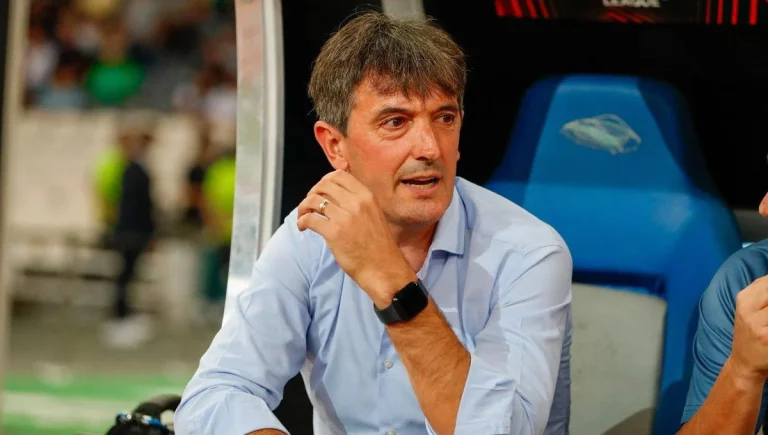 Pacheta pide favor al Athletic para catapultar al Granada CF: fichaje de campanillas