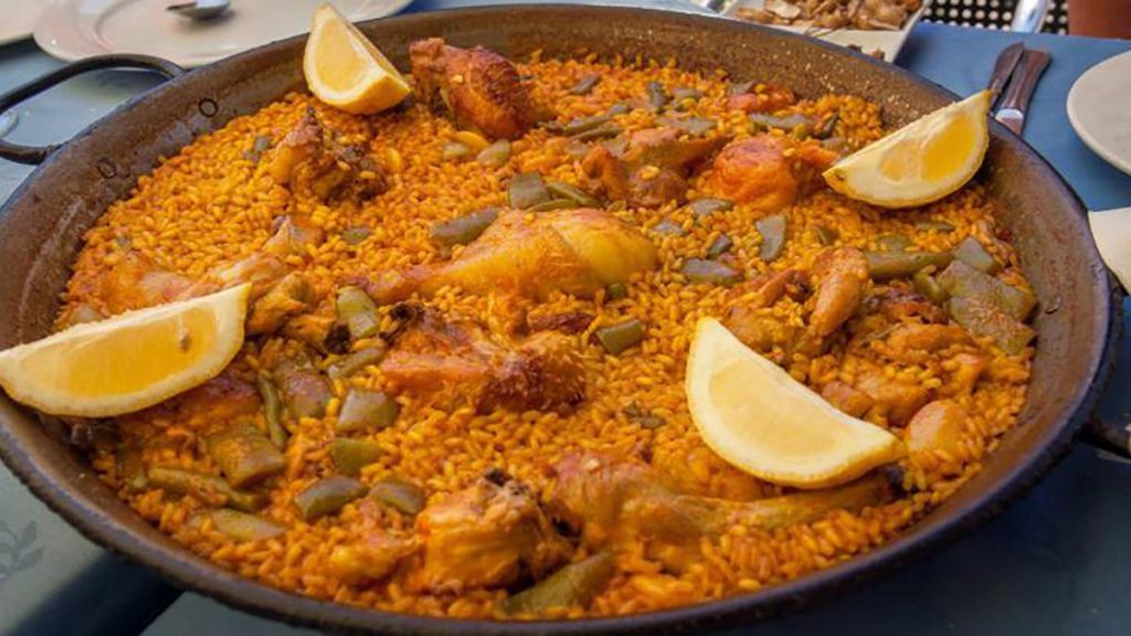 Arroz Para Este Fin De Semana: 6 Variadas Recetas Suculentas