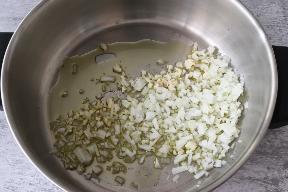 Receta suculenta de marmitako bonito para un invierno calientito