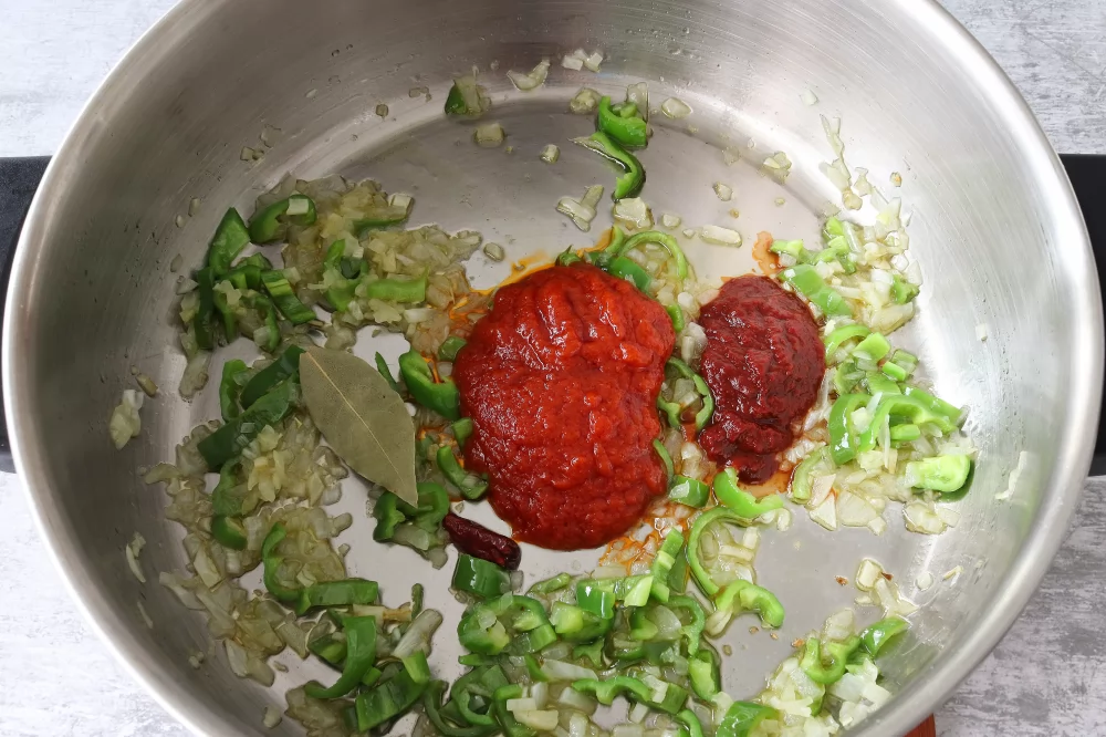 Receta suculenta de marmitako bonito para un invierno calientito