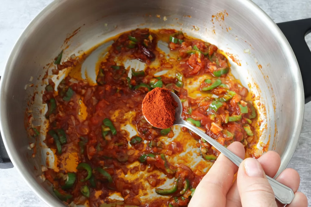 Receta suculenta de marmitako bonito para un invierno calientito