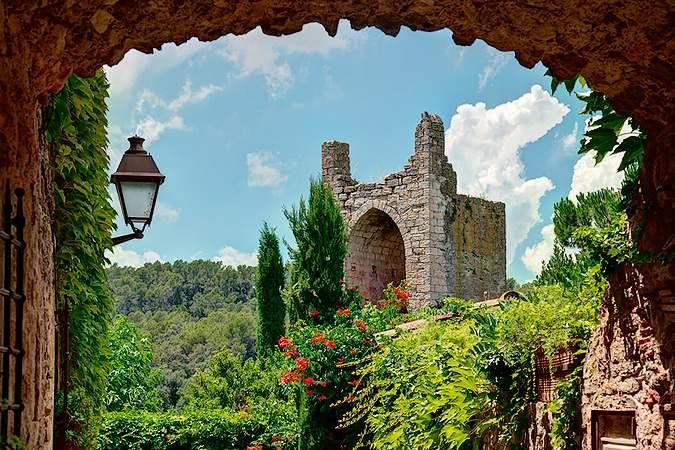 Peratallada