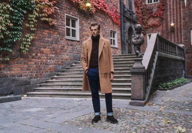 Piombo Destapa Los Secretos De La Moda Otoño-Invierno En Su Última Guía De Estilo
