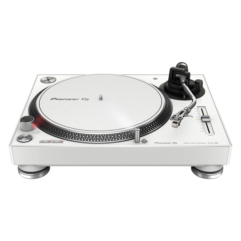 Pioneer Dj Plx-500 - Amazon