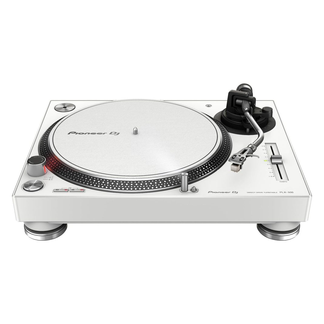 Pioneer Dj PLX-500 - Amazon