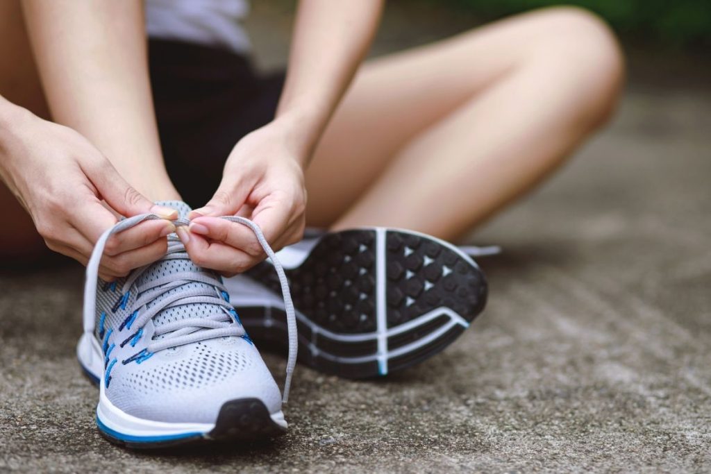 A Todo Terreno: Te Recomendamos Las 7 Zapatillas Perfectas Para Hacer Crossfit