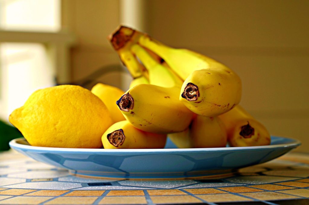 Alimentos