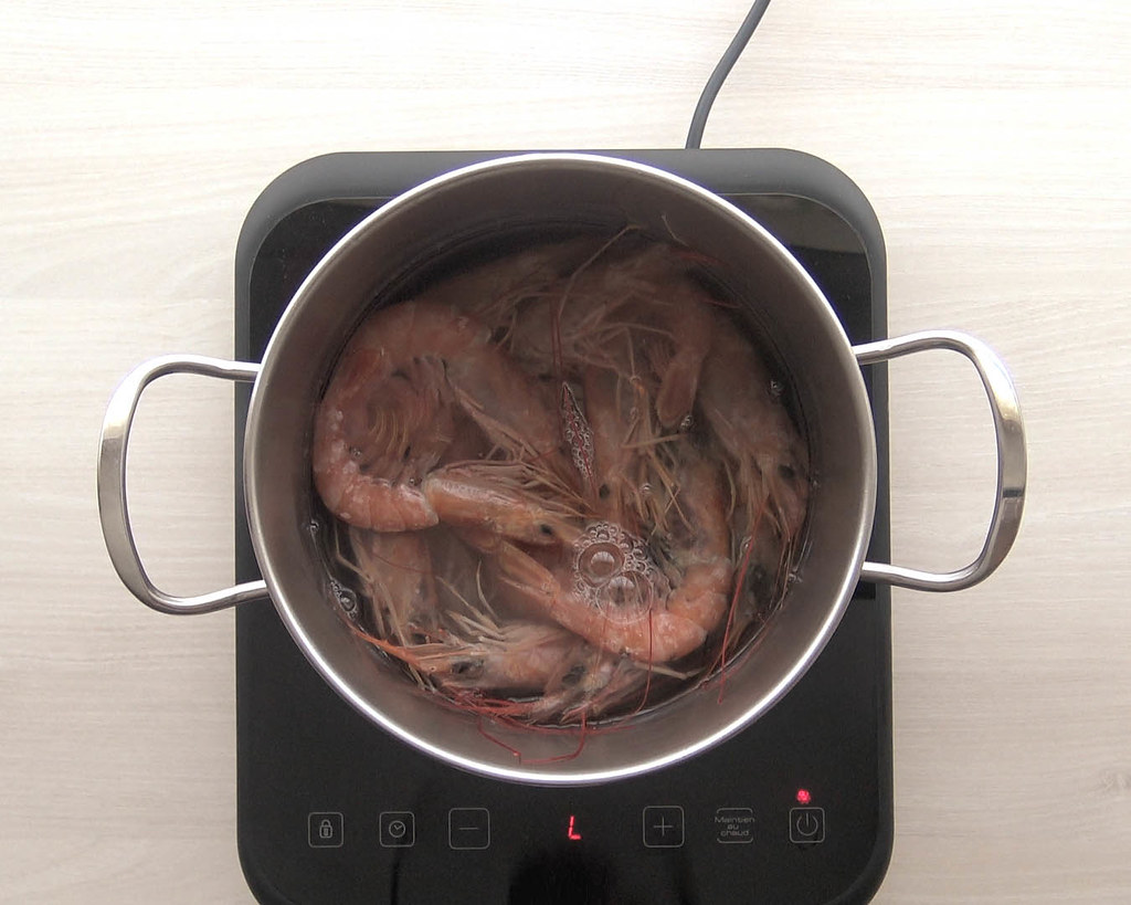 Receta Fresca Y Saludable