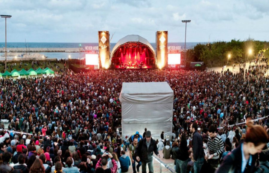 Primavera Sound Barcelona 2024 Revela Su Cartel Completo Con Lana Del Rey A La Cabeza