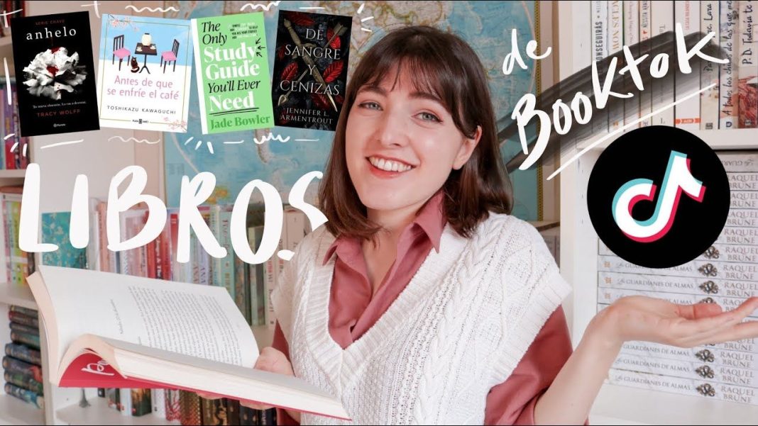 ¿Qué es BookTok?