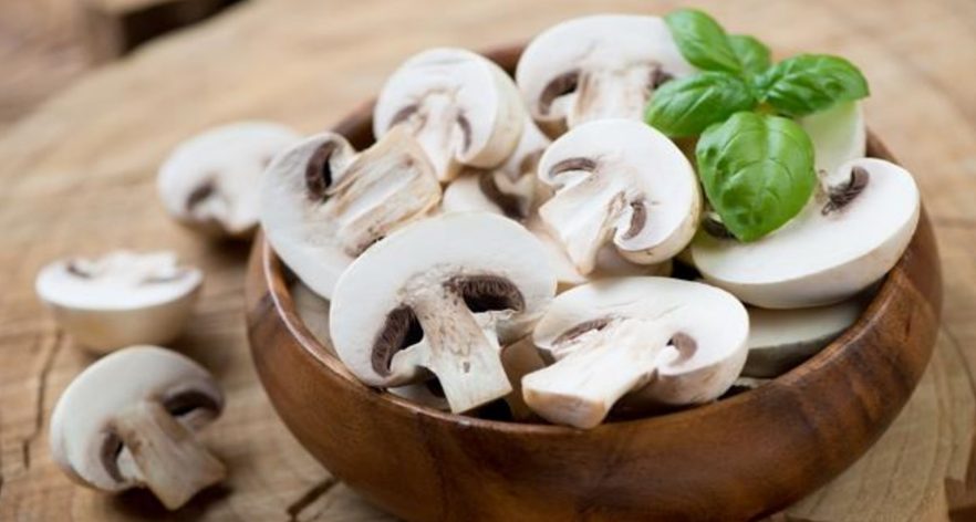 Receta Otoñal Guiso Sencillo Y Delicioso De Codornices Con Champiñones