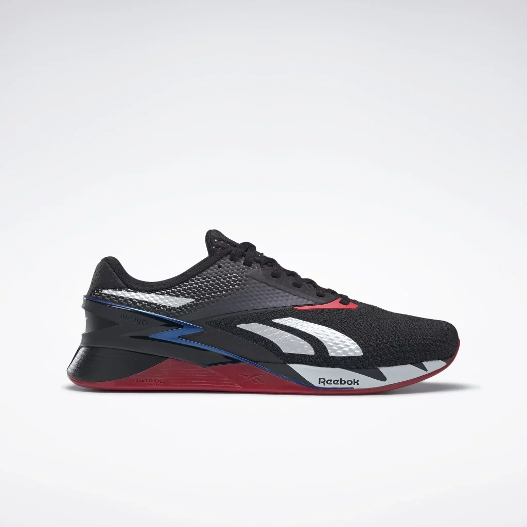 A Todo Terreno: Te Recomendamos Las 7 Zapatillas Perfectas Para Hacer Crossfit