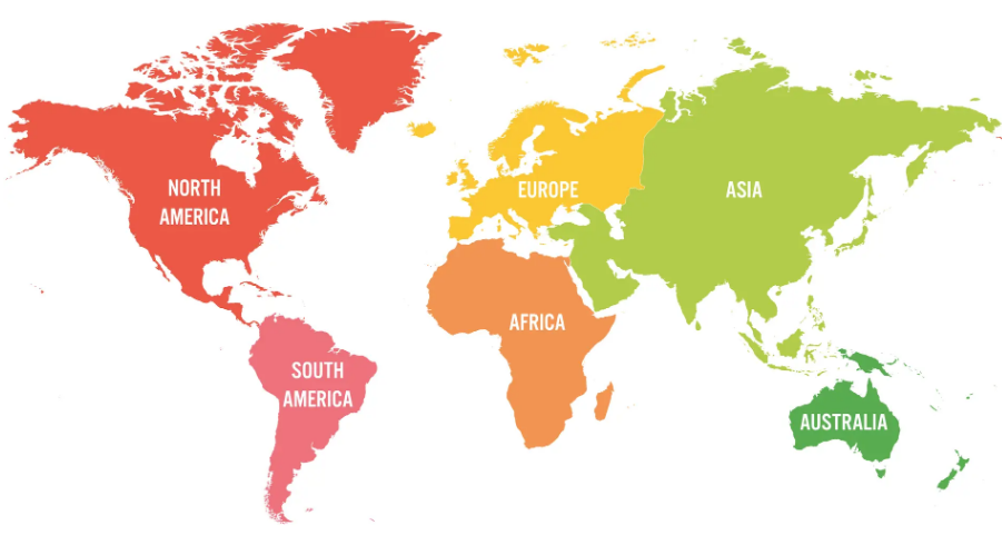 Revelados la lista de países más y menos seguros del mundo en 2023 según el Índice de Paz Global