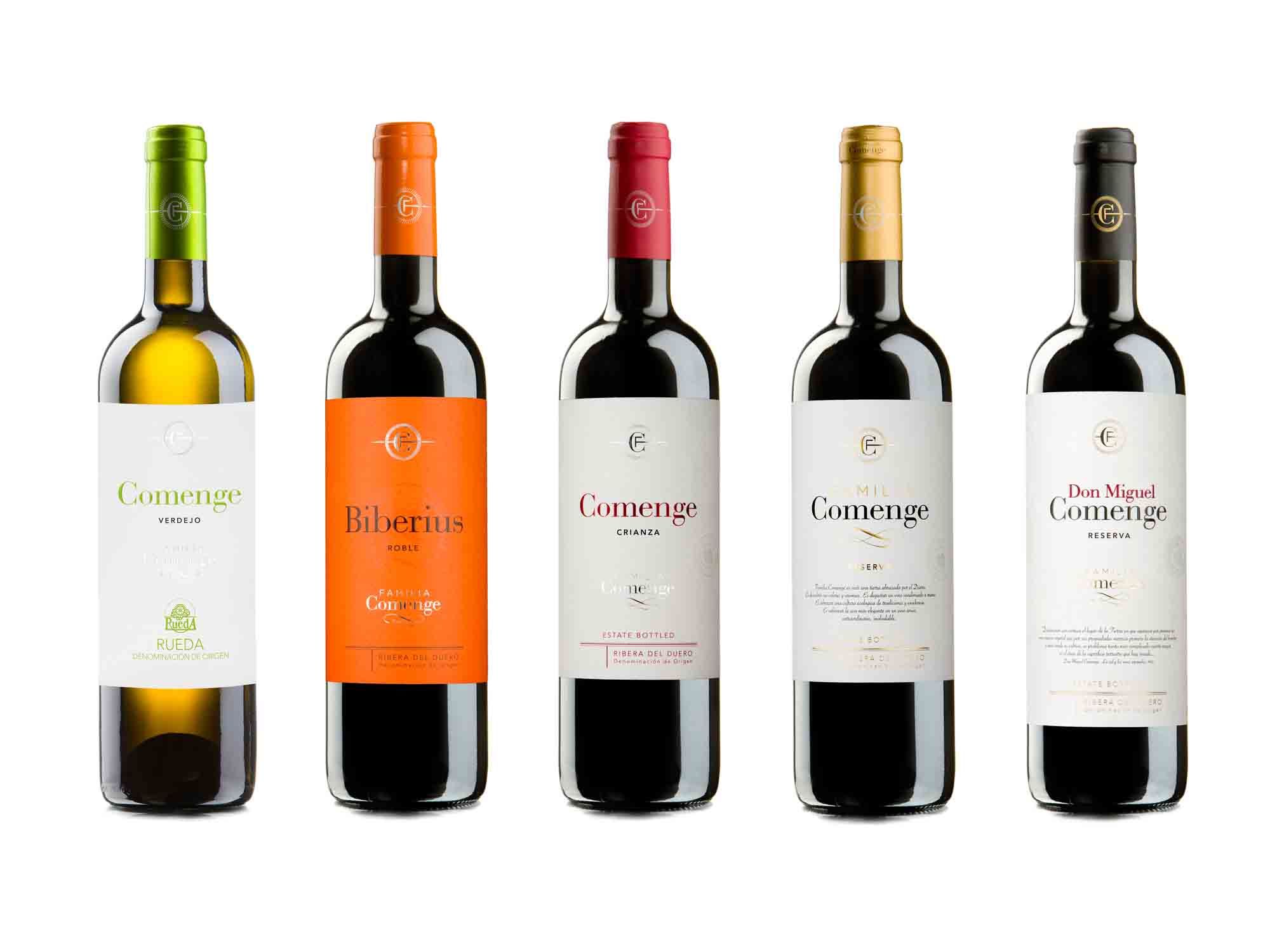 Ribera Del Duero: Elegancia Y Cuerpo