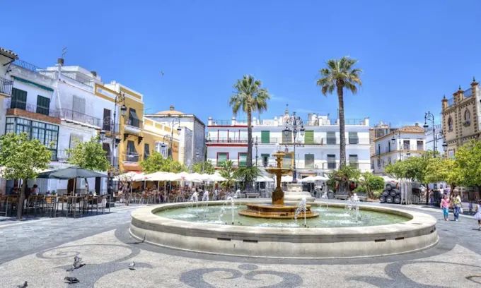 Sanlúcar De Barrameda: El Tesoro De La Costa De Cádiz Revelado Por The Telegraph